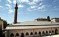 A sivasi Nagy mecset