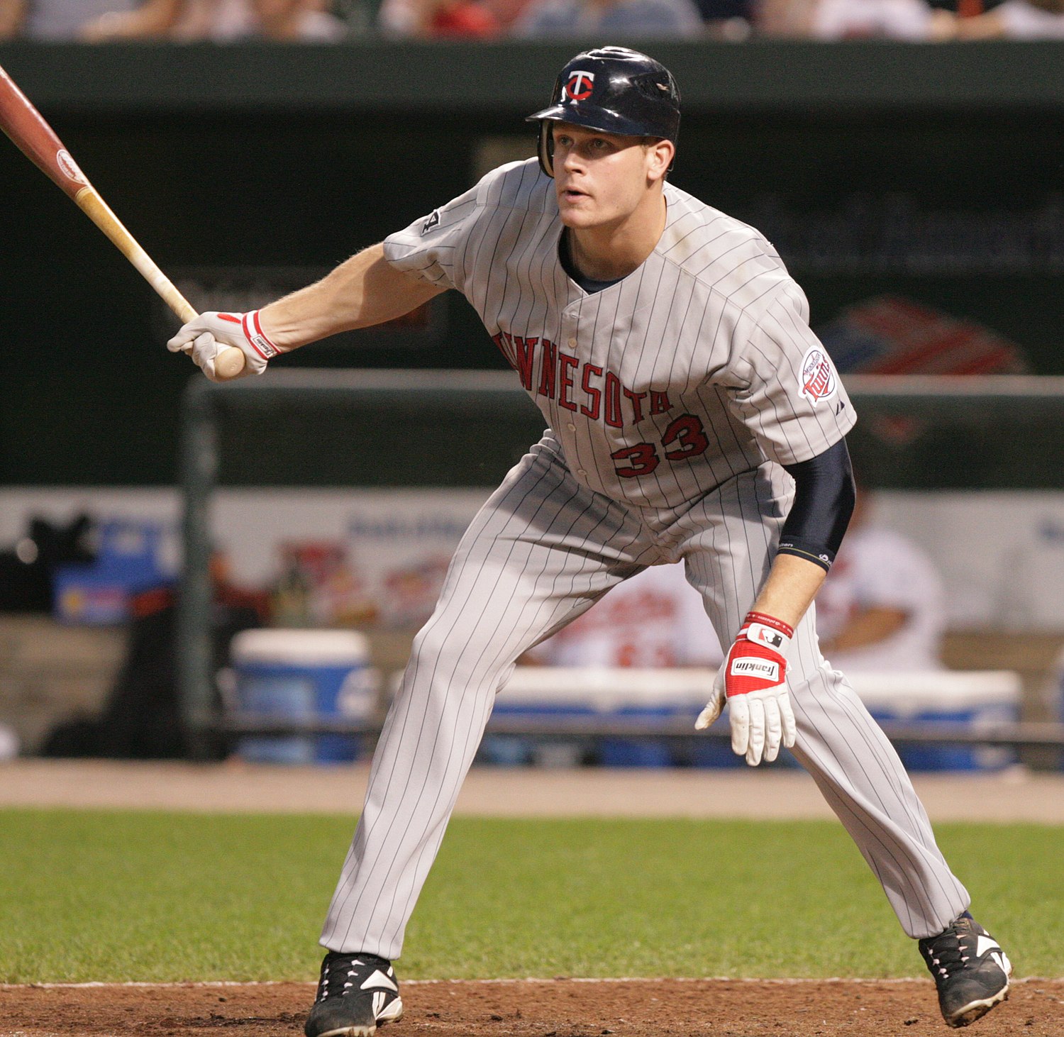 Time in Rochester helped Morneau pave big-league career