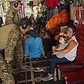 106th Rescue Wing provide rescue support to those effected by Hurrican Irma (36776146270).jpg