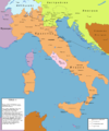 Трета война за италианската независимост (1866) г.