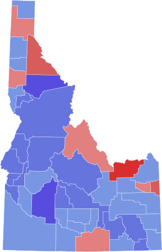 <span class="mw-page-title-main">1930 Idaho gubernatorial election</span>