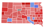 Thumbnail for 1942 South Dakota gubernatorial election