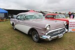 Thumbnail for File:1957 Buick Century 4 door Hardtop (15438569563).jpg