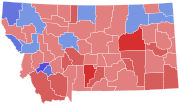 Thumbnail for 1964 Montana gubernatorial election