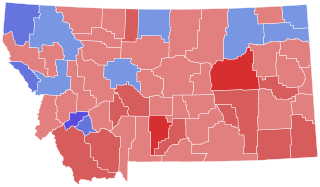 <span class="mw-page-title-main">1964 Montana gubernatorial election</span> Election for Governor of Montana