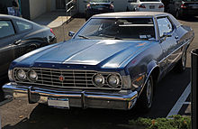1972 Ford Gran Torino Sport, The Fast and the Furious Wiki