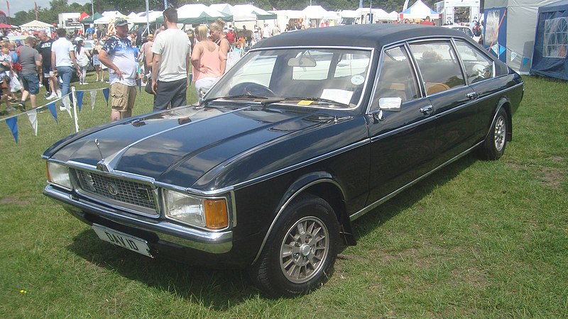 File:1977 Ford Grosvenor 3.0 Automatic (45279360614).jpg