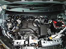 Toyota Kr Engine Wikipedia