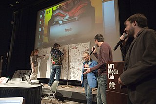 Super Art Fight Art competition