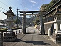Peka 「武雄神社」