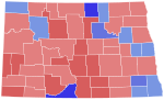 Thumbnail for 2000 North Dakota gubernatorial election