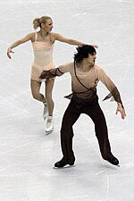 Thumbnail for File:2010 Olympics Figure Skating Pairs - Maria MUKHORTOVA - Maxim TRANKOV - 9350A.jpg