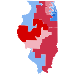 2012 U.S. House elections in Illinois.svg