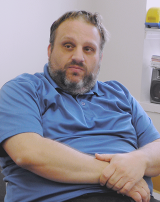 <span class="mw-page-title-main">Ben Finegold</span> American chess grandmaster (born 1969)