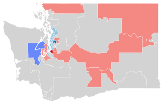 <span class="mw-page-title-main">2014 Washington State Senate election</span> 2014 election in Washington state