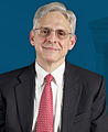 Merrick Garland profile by The White House