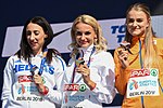 Thumbnail for 2018 European Athletics Championships – Women's 400 metres