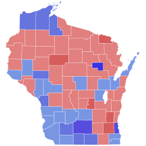 2018 United States Senate election in Wisconsin