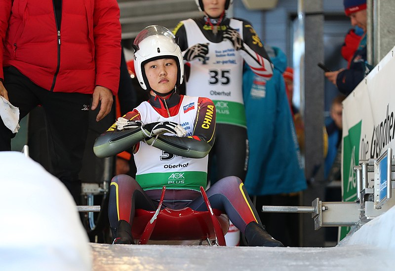 File:2019-02-15 Youth A Women's at 2018-19 Juniors and Youth A Luge World Cup Oberhof by Sandro Halank–085.jpg