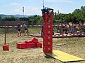 2019-07-06 (168) Bottle crate climbing at 47. Landestreffen der NÖ Feuerwehrjugend 2019 in Mank, Austria.jpg