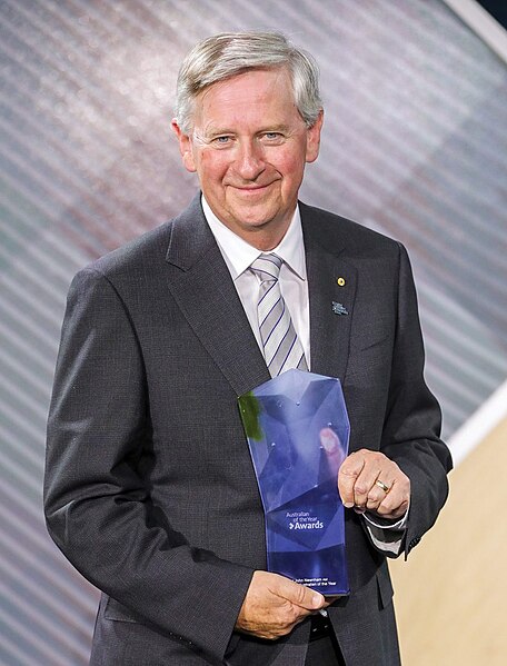 File:2020-Australian-of-the-Year-Winners Professor John Newnham.jpg