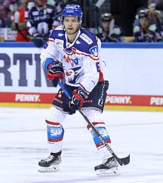 2021-11-19 Eisbären Berlin gegen Adler Mannheim (Deutsche League-Liga 2021-22) oleh Sandro Halank-075.jpg