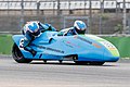 * Nomination Motorsports, IDM, Hockenheimring: Zimmermann with Mahl (GER), IDM Sidecar. By --Stepro 20:44, 21 June 2023 (UTC) * Promotion  Support Good quality. --MB-one 13:41, 22 June 2023 (UTC)