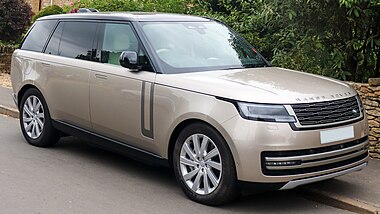 2022 Land Rover Range Rover SE P440e AWD Automatic 3.0 Front.jpg