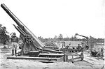 Thumbnail for M1918 240 mm howitzer