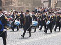 Italian Navy Band