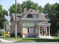 511 S. Main Street, Springville.JPG