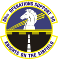 88th Operations Support Squadron