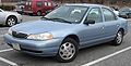 Mercury Mystique (1998-2000)