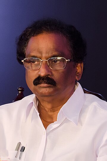 A. K. Balan