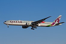 Qatar Airways Wikipedia