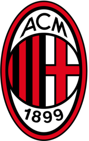 Logo A.C. Milan