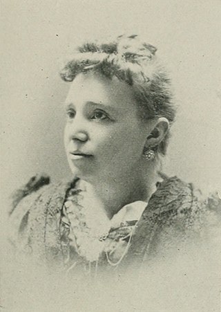 <span class="mw-page-title-main">Alice E. Bartlett</span> American author