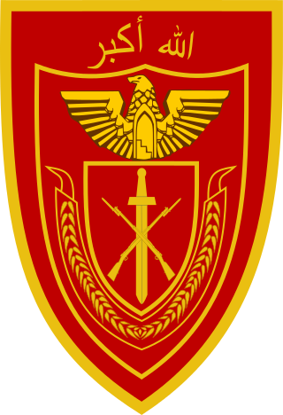 <span class="mw-page-title-main">209th Corps (Afghanistan)</span> Military unit
