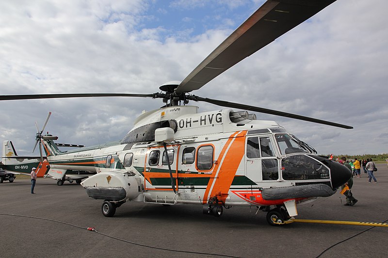 File:AS332 Super Puma OH-HVG Turku Airshow 2015 03.JPG
