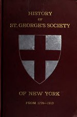 Thumbnail for File:A history of St. George's society of New York from 1770 to 1913 (IA historyofstgeorg00stgerich).pdf