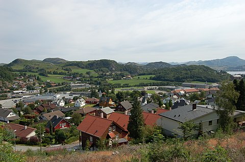 Ålgård