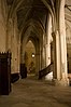 Abbaye de Sorde-Nef collatérale nord-20110616.jpg