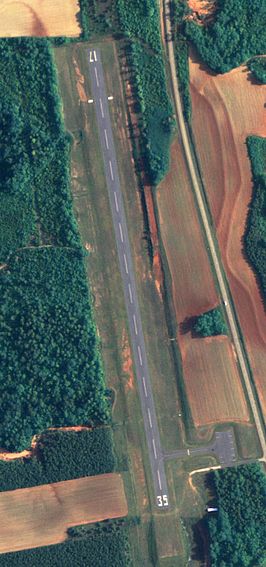 Abbeville Municipal Airport