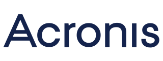 Acronis Company in the United States that makes hard disk utility software