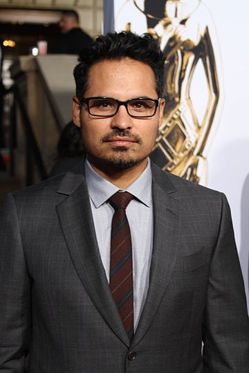 Michael Peña