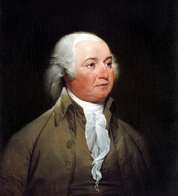 John Adams (minisèrie)