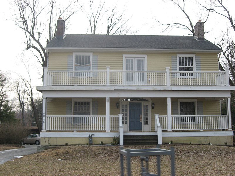 File:Addison W. Lee House.jpg