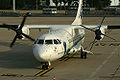 ATR 42 d'Aerocondor