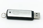 Afripedia USB key