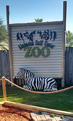 Thumbnail for Alabama Gulf Coast Zoo